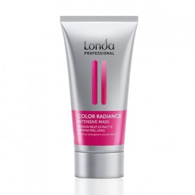Маска Londa Professional Color Radiance Intensive Mask для окрашенных волос, 30 мл