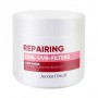 Маска Jerden Proff Repairing Hair Mask для окрашенных волос, с токоферолом и UVA/UVB фильтрами, 300 мл