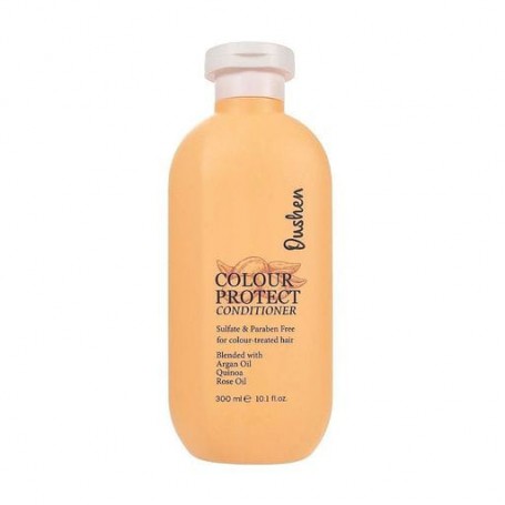 Кондиционер для волос Oushen Colour Protect Conditioner для защиты цвета, 300 мл