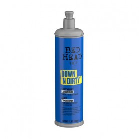 Детокс-кондиционер для волос TIGI Bed Head Down &39N Dirty Lightweight Conditioner, 400 мл