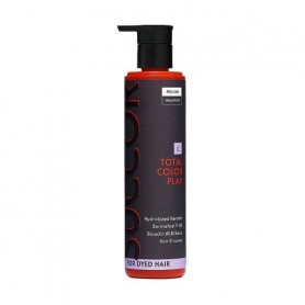 Шампунь Succor Total Color Play Shampoo для окрашенных волос, 250 мл