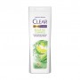 Шампунь для волос Clear Scalp Oil Control Контроль жирности кожи головы, против перхоти, 360 мл