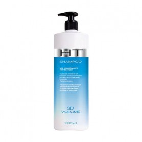 Шампунь Hair Trend 3D Volume Shampoo для комбинированного типа волос, 1 л