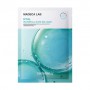 Гидрогелевая маска для лица Centellian24 Madeca Lab Hyal Waterfull Glow Gel Mask, 22 мл