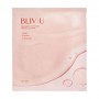 Гелевая маска для лица Bliv:U Collagen Bouncing Firming Gel Mask с коллагеном, 28 г