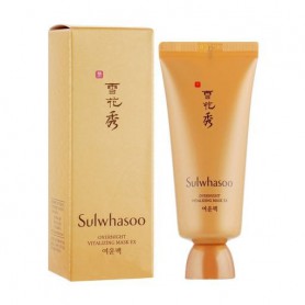 Ночная восстанавливающая маска для лица Sulwhasoo Overnight Vitalizing Mask Ex, 30 мл