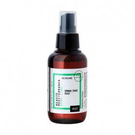 Мист для лица Beaute Mediterranea Hemp Line Urban Face Mist, 100 мл