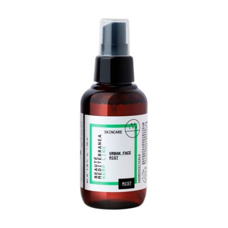 Мист для лица Beaute Mediterranea Hemp Line Urban Face Mist, 100 мл