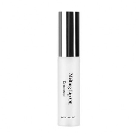 Питательное масло для губ Dr.Hedison Melting Lip Oil, 4 мл