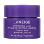 Ночная маска для губ Laneige Lip Sleeping Mask Gummy Bear Желейный мишка, 3 г (миниатюра)