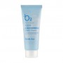 Кислородная пенка для умывания FarmStay O2 Premium Aqua Foam Cleansing, 100 мл