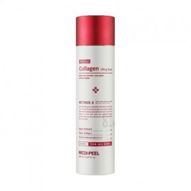 Тонер для лица Medi-Peel Retinol 6 Collagen Lifting Toner с лифтинг-эффектом, 150 мл