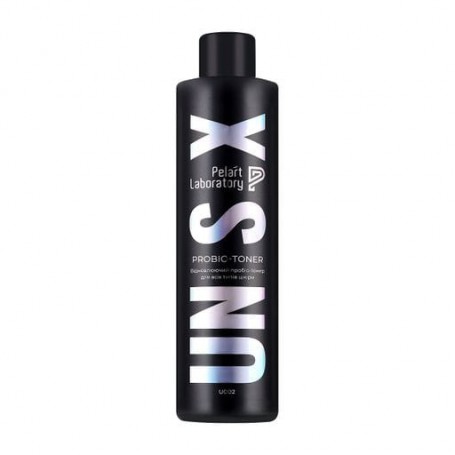 Восстанавливающий пробио-тонер для всех типов кожи лица Pelart Laboratory Unisex Probio Toner, 250 мл
