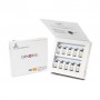 Сыворотка для лица Genosys SWS Power Solution для борьбы с пигментацией, 10*2 мл