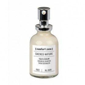 Сыворотка для лица Comfort Zone Sacred Nature Youth Serum, 30 мл