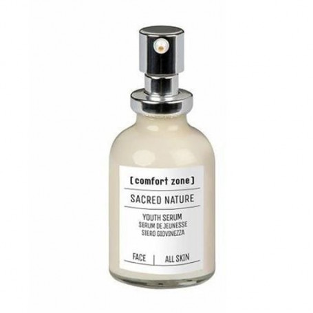 Сыворотка для лица Comfort Zone Sacred Nature Youth Serum, 30 мл