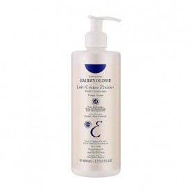 Увлажняющее молочко-крем для лица и тела Embryolisse Laboratories Lait-Creme Fluide+, 400 мл