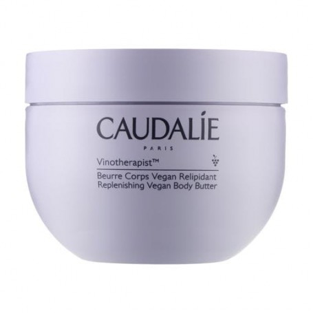 Бальзам для тела Caudalie Vinotherapist Replenishing Vegan Body Butter, 250 мл