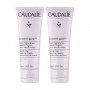 Набор Caudalie Vinotherapist Hand &amp Nail Cream Duo (крем для рук и ногтей, 2*75 мл)