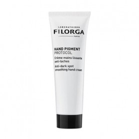 Крем для рук Filorga Hand Pigment Protocol Anti-Dark Spot Smoothing Hand Cream, 50 мл