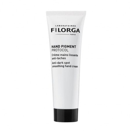 Крем для рук Filorga Hand Pigment Protocol Anti-Dark Spot Smoothing Hand Cream, 50 мл
