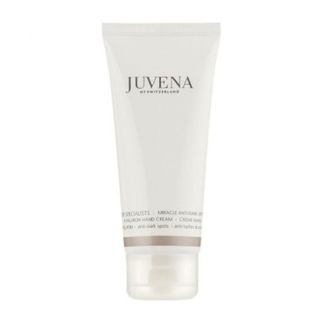 Крем для рук Juvena Skin Specialists Miracle Anti-Dark Spot Hyaluron Hand Cream против пигментации, 100 мл