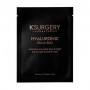 Гидрогелевая маска для лица KSURGERY Hyaluronic Dionis RcO Maschera, 1 шт