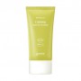 Солнцезащитный крем для лица Goodal Heartleaf Calming Moisture Sun Cream, SPF 50+ PA++++, 50 мл