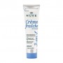 Крем для лица 3 в 1 Nuxe Fraiche De Beaute Plumping Mask Face And Eyes, 100 мл