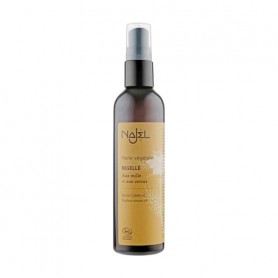 Органическое масло черного тмина для лица, тела и волос Najel Black Cumin Oil, 125 мл
