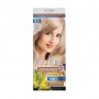 Стойкая крем-краска для волос Elitan Permanent Hair Color Cream 9.17 Перламутровый светло-светло русый, 115 мл