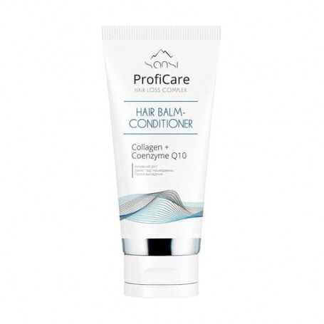 Бальзам-кондиционер для волос Sansi ProfiCare ProfiCare Hair Loss Complex, 200 мл