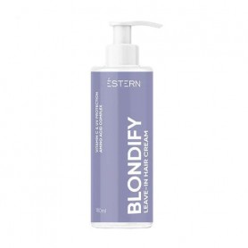 Несмываемый крем для волос ESTERN Blondify Leave-In Hair Cream, 180 мл