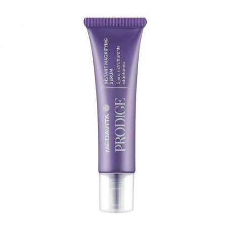 Регенерирующая сыворотка мгновенного действия для волос Medavita Prodige Instant Magnifying Serum, 15 мл