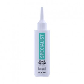 Пилинг для кожи головы Unic Specialist Scalp Peeling, 100 мл