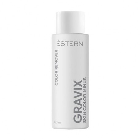 Лосьон для удаления краски с кожи головы jNOWA Professional Skin Color Minus, 100 мл