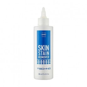 Средство для удаления краски из кожи Unic Techno Skin Stain Remover, 200 мл