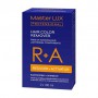 Средство для удаления краски с волос Master LUX Professional Hair Color Remover, 2*100 мл
