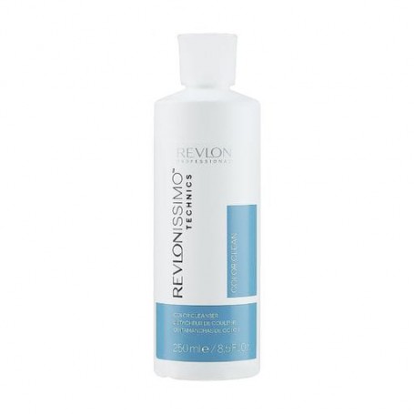 Средство для снятия краски с кожи Revlon Professional Revlonissimo Technics Color Clean, 250 мл