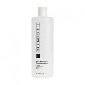 Окислитель для полуперманентных красок Paul Mitchell Processing Liquid, 1 л