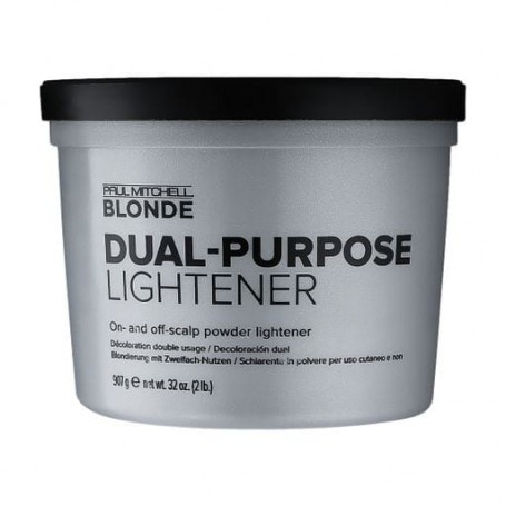 Осветитель для волос Paul Mitchell Dual Purpose Lightener DPL, 907 г