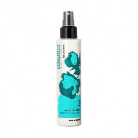 Несмываемый крем-спрей для волос 10 в 1 Elgon Sublimia Hair DD Cream, 150 мл