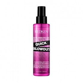 Спрей Redken Quick Blowout для быстрой сушки волос феном и защиты при термоукладке, 125 мл