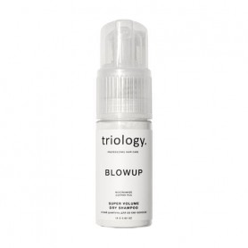 Сухой шампунь triology. Blowup Super Volume Dry Shampoo для объема волос, 18 г
