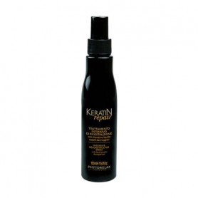 Восстанавливающий спрей Phytorelax Laboratories Keratin Repair Spray для поврежденных волос, с кератином, 150 мл