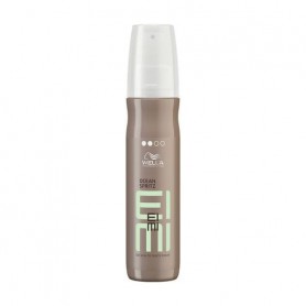 Минеральный текстурирующий спрей Wella Professionals EIMI Ocean Spritz, 150 мл