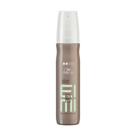 Минеральный текстурирующий спрей Wella Professionals EIMI Ocean Spritz, 150 мл