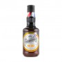 Мужской жидкий воск для укладки волос Beardburys Dry Wax, 100 мл