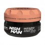 Матовая помада для укладки волос Nishman М6 Hair Styling Fibre Cream Pomade, 100 мл