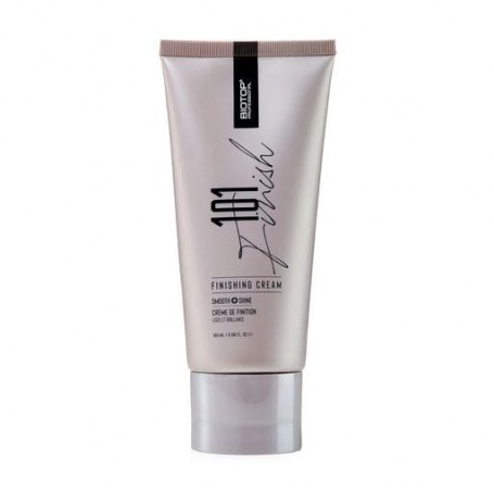 Крем для укладки волос Biotop Professional 101 Finish Smooth &amp Shine Cream Легкая фиксация, 180 мл